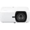 პროექტორი ViewSonic LS741HD, Smart Projector DLP Projector, FHD 1920x1080, 5000lm, White  - Primestore.ge