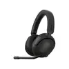 ყურსასმენი Sony INZONE H5 Wireless  Gaming Headset WH-G500/BZ - Black  - Primestore.ge