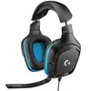 ყურსასმენი Logitech Gaming Headset G432 7.1 Surround Sound  - Primestore.ge