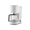 ყავის აპარატი BEKO FCM1321W Coffee maker  - Primestore.ge