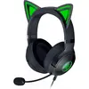 ყურსასმენი Razer RZ04-04730100-R3M1 Kraken Kitty V2, Gaming Headset, Wired, USB, Black  - Primestore.ge