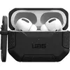 Headphone Case UAG 104123114040 Scout, AirPods Pro 2, Headphone Case, Black