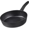 ტაფა Ardesto Deep Fry pan Gemini Gourmet Bolzano, 26cm, aluminium, black  - Primestore.ge
