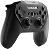 კონტროლერი SteelSeries Mobile Controller Stratus+ for Android/ChromeOS,  micro-USB/BT, 1.8m, black  - Primestore.ge