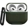 ყურსასმენის ქეისი UAG 104126117272 Metropolis, AirPods 3, Headphone Case, Olive Drab  - Primestore.ge