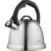 ჩაიდანი Ardesto Kettle Gemini, 2l, stainless steel  - Primestore.ge