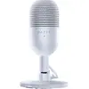 მიკროფონი Razer gaming microphone Seiren V3 Mini, Omni, USB-A, 1.2m, white  - Primestore.ge