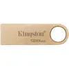 USB ფლეშ მეხსიერება Kingston 128GB USB 3.2 Type-A Gen1 DT SE9 G3  - Primestore.ge