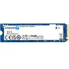 მყარი დისკი SSD Kingston M.2 2TB PCIe 4.0 NV3  - Primestore.ge