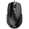 მაუსი 2E MF180, USB-A, black  - Primestore.ge