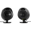 დინამიკი STEELSERIES 61536_SS ARENA 3 2.0 MINI JACK/BT BLACK  - Primestore.ge