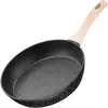 ტაფა Ardesto Deep Fry pan Midori 26cm, aluminium, black  - Primestore.ge
