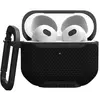 ყურსასმენის ქეისი UAG 104126114040 Metropolis, AirPods 3, Headphone Case, Black  - Primestore.ge