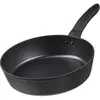 ტაფა Ardesto Deep Fry pan Gemini Gourmet Bolzano, 28cm, aluminium, black  - Primestore.ge