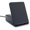 Dell HD22Q Dual Charge Dock, Wireless Charging, DP, HDMI, 4xUSB3.2, USB3.2 Type-C, RJ45, Black