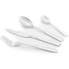 დანა-ჩანგლის ნაკრები Ardesto Cutlery set Black Mars Tia, 24pcs, stainless steel  - Primestore.ge
