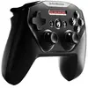 კონტროლერი SteelSeries Mobile Controller Nimbus + for IOS, Lightning, black  - Primestore.ge