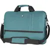 ნოუთბუქის ჩანთა 2E Laptop Bag, Classic 16", Turquoise  - Primestore.ge