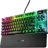 SteelSeries Keyboard Apex 7 TKL (Red Switch) US