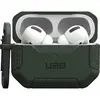 ყურსასმენის ქეისი UAG 104123117272 Scout, AirPods Pro 2, Headphone Case, Olive Drab  - Primestore.ge