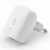 ადაპტერი BELKIN WCA006VFWH 20 W USB-C®  - Primestore.ge