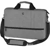 ნოუთბუქის ჩანთა 2E Laptop Bag, Classic 16", grey  - Primestore.ge