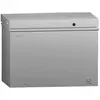 საყინულე Franko FCF-249DW, 245L, Freezer, White  - Primestore.ge