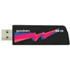 ფლეშ მეხსიერება Flash Goodram UCL3-0640K0R11 64GB  - Primestore.ge
