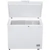 საყინულე Sharp SCF-K350H-WH3, 251L, Freezer, White  - Primestore.ge