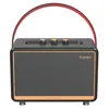 დინამიკი Franko FSK-9015, 100W, Bluetooth, USB, Speaker, Black  - Primestore.ge