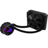 ქულერი Cooler Asus ROG Strix LC 120 90RC0050-M0UAY0  - Primestore.ge