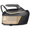 ორთქლის უთო Philips PSG6064/80 PerfectCare, 2400W, 1800ML, Steam Iron, Black  - Primestore.ge