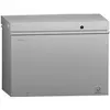 საყინულე მაცივარი FRANKO FCF-142DW (139L)  - Primestore.ge