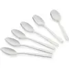 კოვზების ნაკრები ARDESTO AR0706VT (6 PCS)  - Primestore.ge