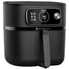 Philips HD9875/90, 2200W, 8.3L, Air Fryer, Black