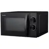 Microwave Oven Sharp R-20GH-BK2, 700W, 20L, Microwave Oven, Black