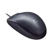 მაუსი Mouse Logitech M-90  - Primestore.ge