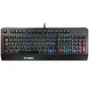კლავიატურა MSI Keyboard VIGOR GK20 RU  - Primestore.ge