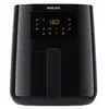 Philips HD9252/90, 1400W, 4.1L, Air Fryer, Black