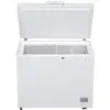 საყინულე Sharp SCF-K270H-WH3, 200L, Freezer, White  - Primestore.ge