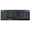 კლავიატურა MSI Keyboard VIGOR GK30 RU  - Primestore.ge