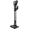 Vacuum Cleaner Franko FCS-9005, 250W, 0.7L, Vacuum Cleaner, Black/Silver