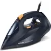 უთო Philips DST7060/20, 3000W, 300ML, Steam Iron, Blue  - Primestore.ge