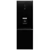 მაცივარი Sharp SJ-BG415D-BK2, 320L, A+, No Frost, Refrigerator, Black  - Primestore.ge