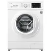 სარეცხი მანქანა LG F-2J3NYL3W (1200RPM, 6KG)  - Primestore.ge