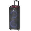 პორტატული დინამიკი FRANKO FSK-9026 (100 W)  - Primestore.ge