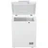 საყინულე Sharp SCF-K200H-WH3, 145L, Freezer, White  - Primestore.ge
