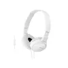 ყურსასმენი Sony MDR-ZX110AP  - Primestore.ge