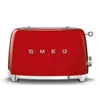 ტოსტერი SMEG TSF01RDEU  - Primestore.ge