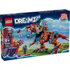 ლეგო LEGO DREAMZzz Cooper's Robot Dinosaur C-Rex  - Primestore.ge
